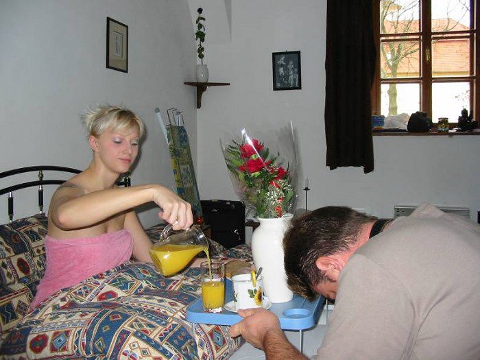 femdom bed and breakfast Femdom bed and breakfast
